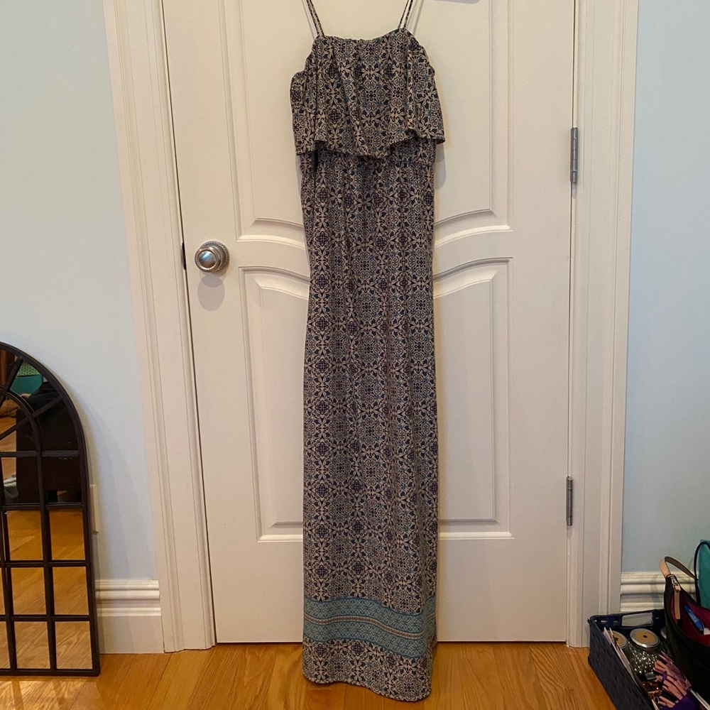Forever 21 Maxi Dress
